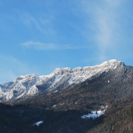 Smaniotto Giuliano - Monte Coppolo d inverno